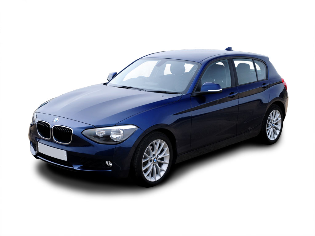 Bmw 1 Series Diesel