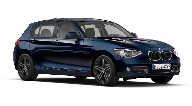 Bmw 1 Series Diesel Bmw 1 Series Diesel