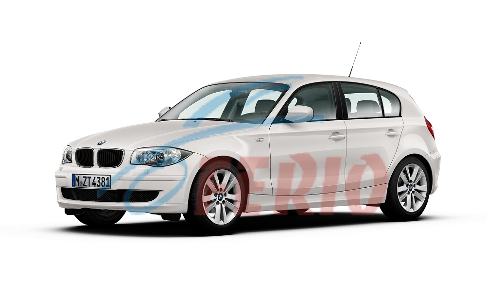 Bmw 1 Series E
