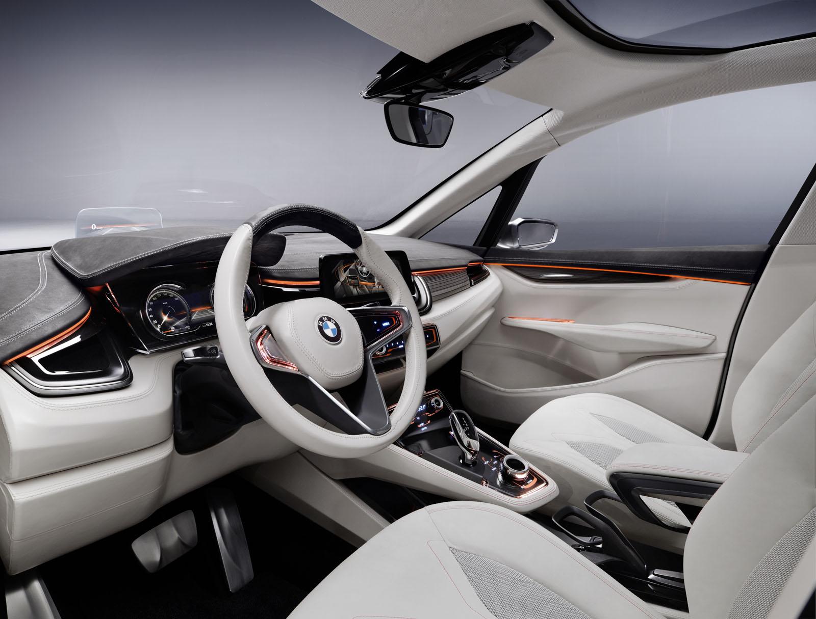 Bmw 1 Series Gt