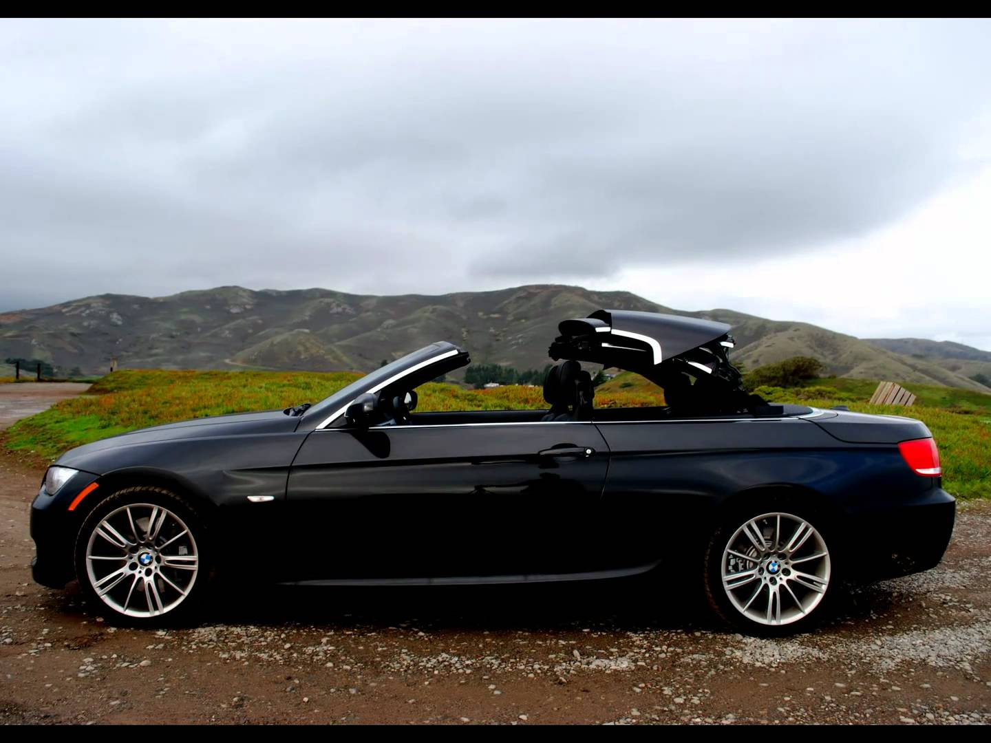 Bmw 1 Series Hardtop Convertible