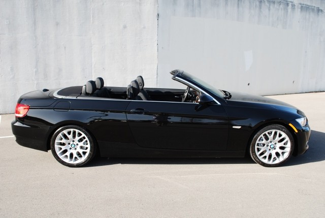 Bmw 1 Series Hardtop Convertible