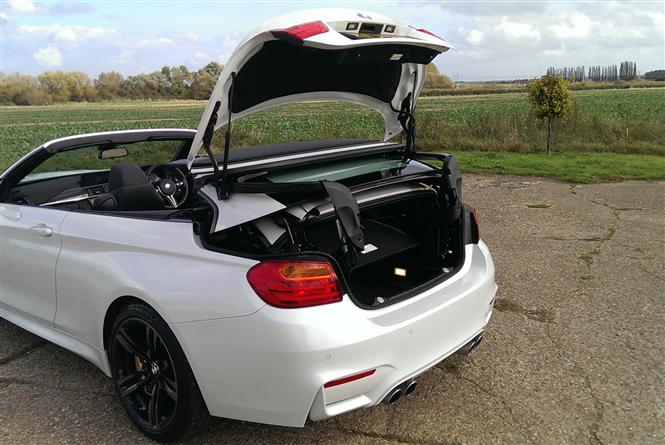 Bmw 1 Series Hardtop