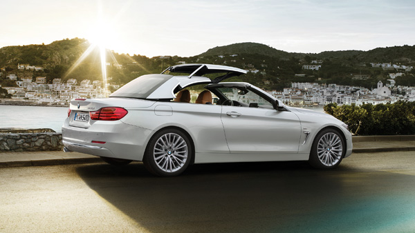 Bmw 1 Series Hardtop