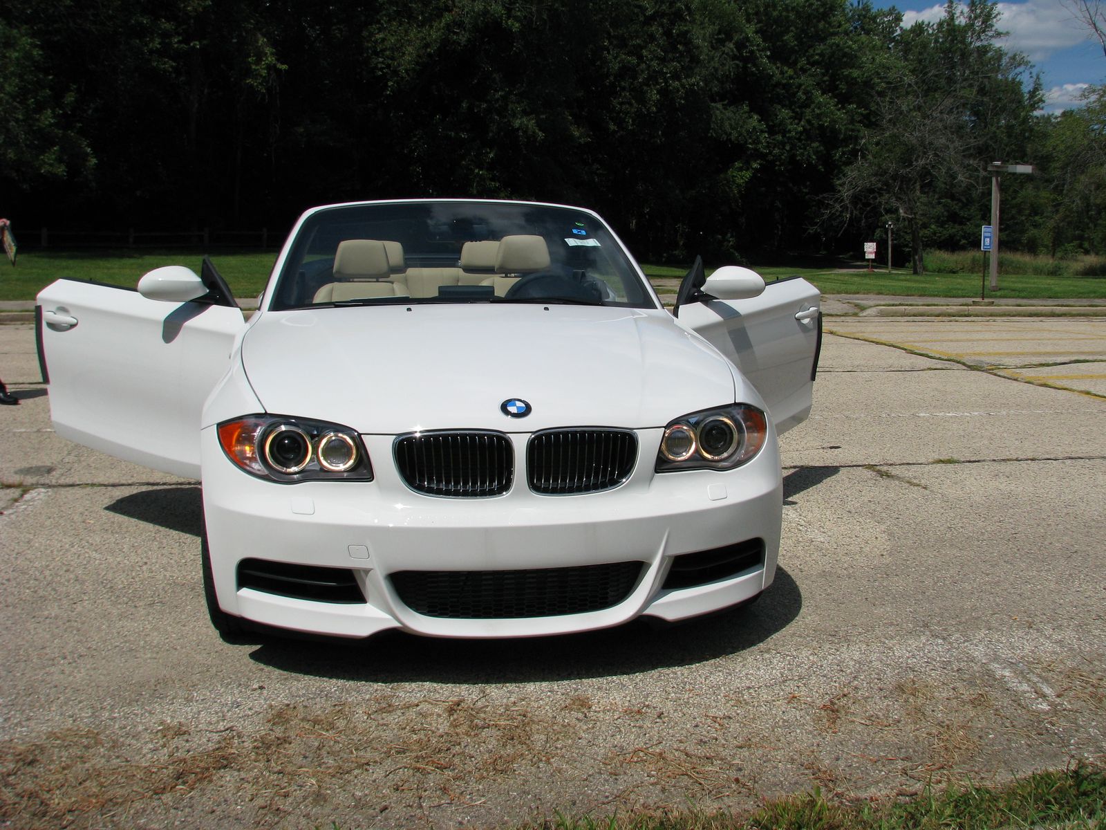 Bmw 1 Series Hardtop