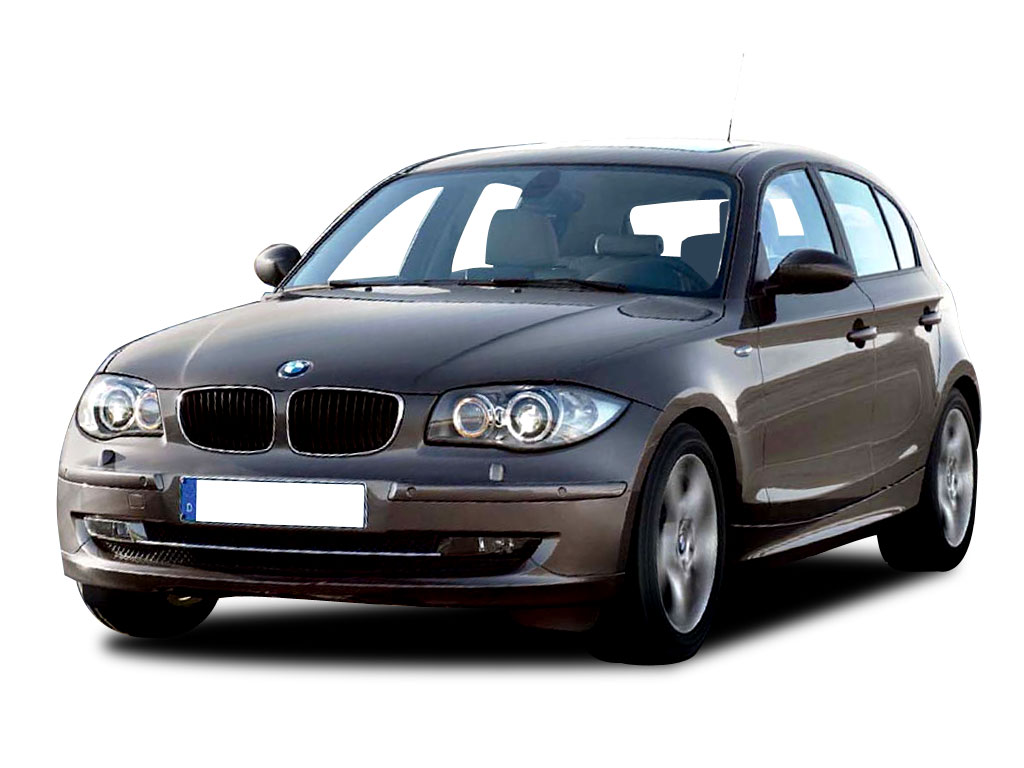 Bmw 1 Series Hatchback