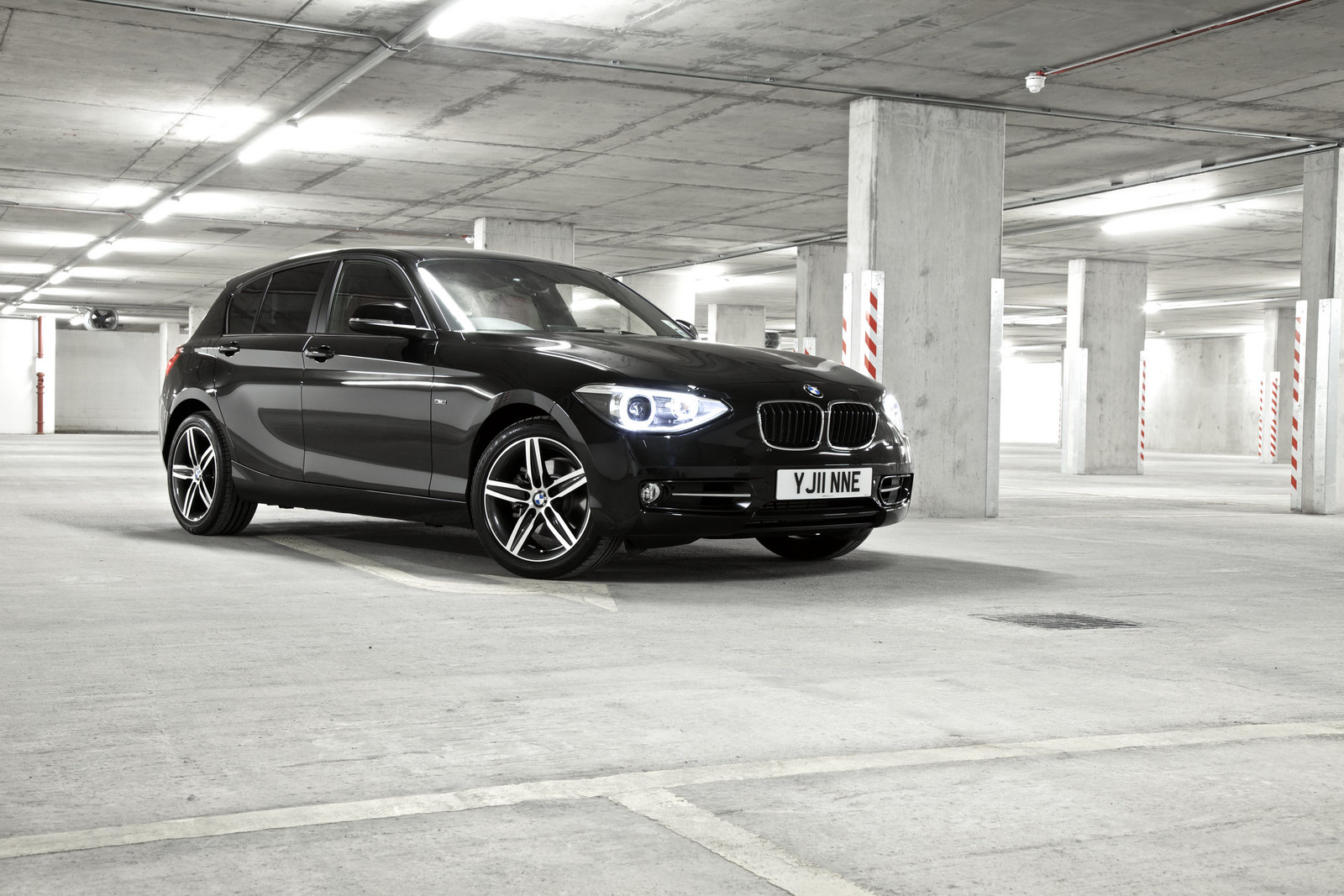 Bmw 1 Series Hatchback