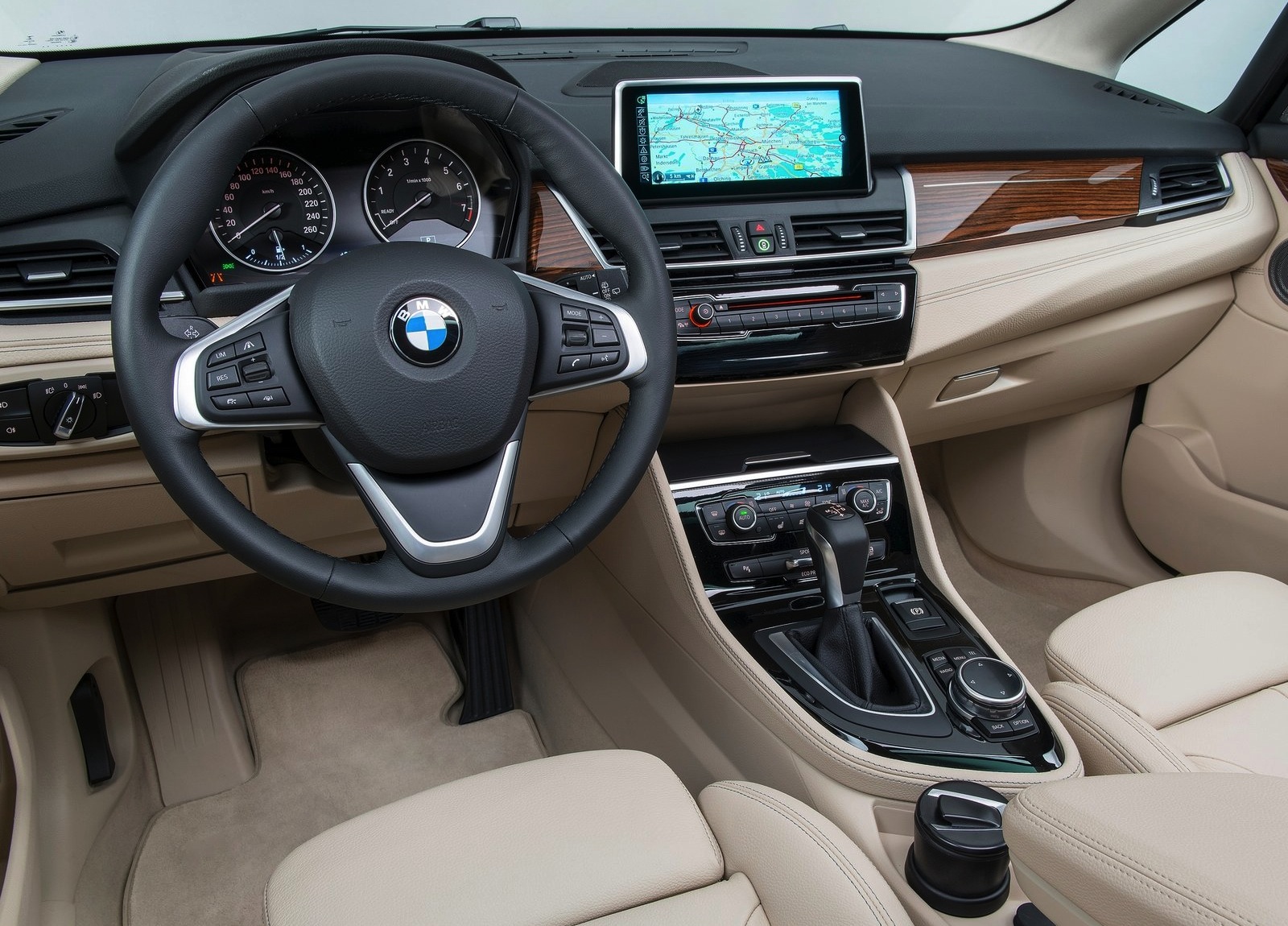 Bmw 1 Series Hybrid