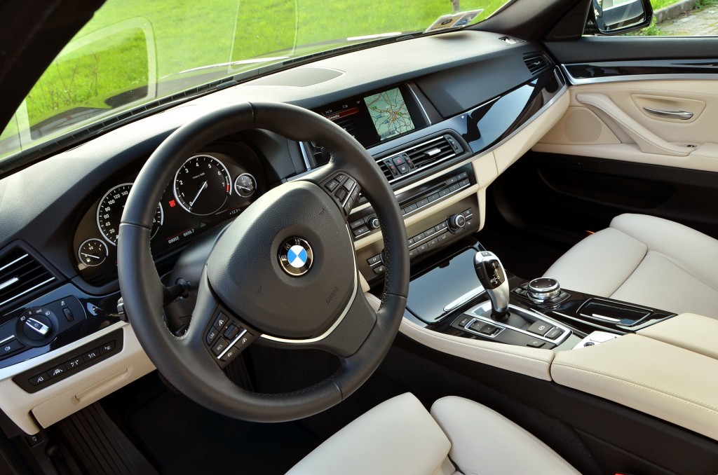 Bmw 1 Series Hybrid