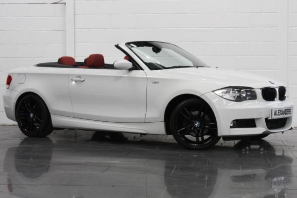 Bmw 1 Series M Convertible Bmw 1 Series M Convertible