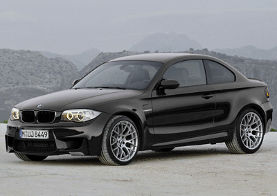 Bmw 1 Series M Coupe Bmw 1 Series M Coupe