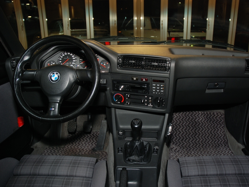 Bmw 1 Series Manual