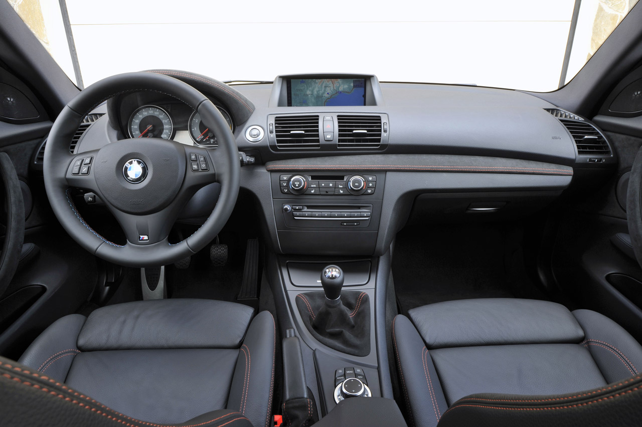 Bmw 1 Series Manual