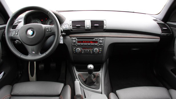 Bmw 1 Series Manual