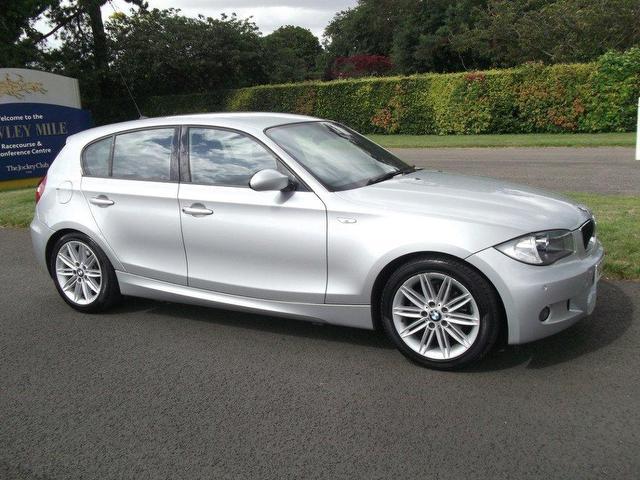 Bmw 1 Series Manual Bmw 1 Series Manual
