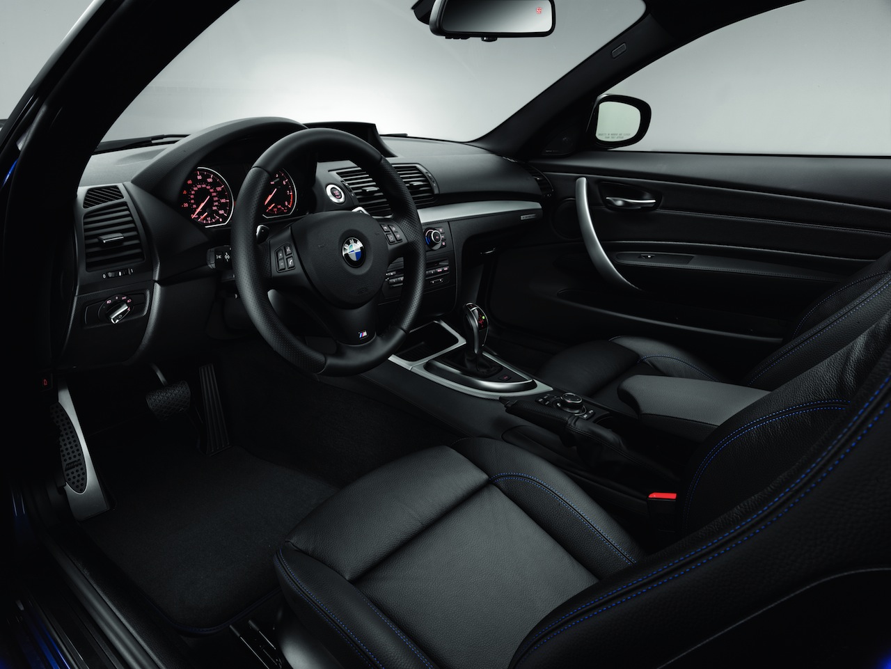Bmw 1 Series Sedan 2015