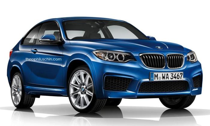 Bmw 1 Series Sport Cross