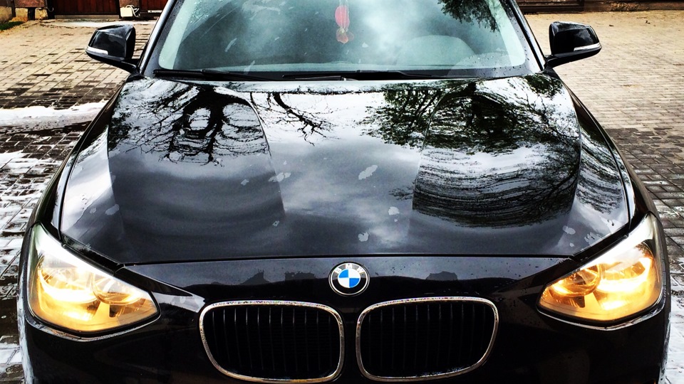 Bmw 1 Series Turbo