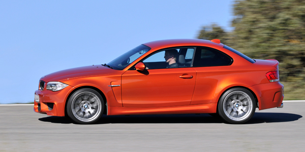 Bmw 1 Series Turbo