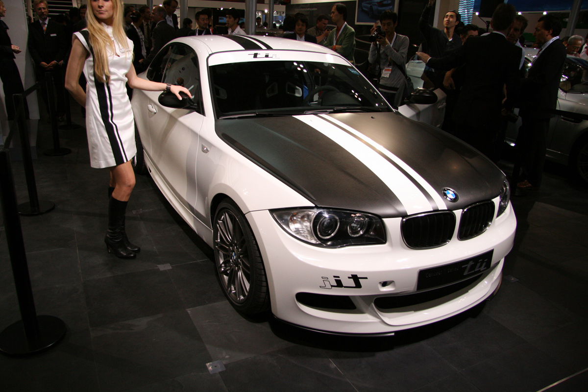 Bmw 1 Series Turbo Bmw 1 Series Turbo