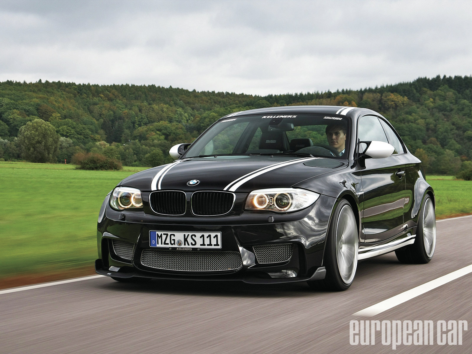 Bmw 1 Series Turbo