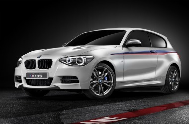 Bmw 1 Series Turbo