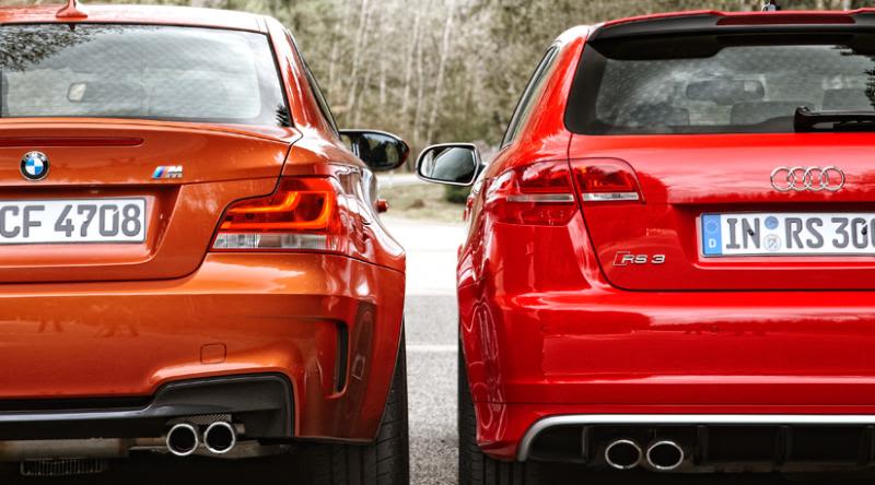 Bmw 1 Series Twin Turbo