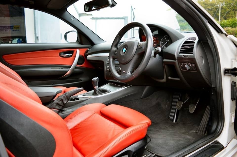 Bmw 1 Series Twin Turbo