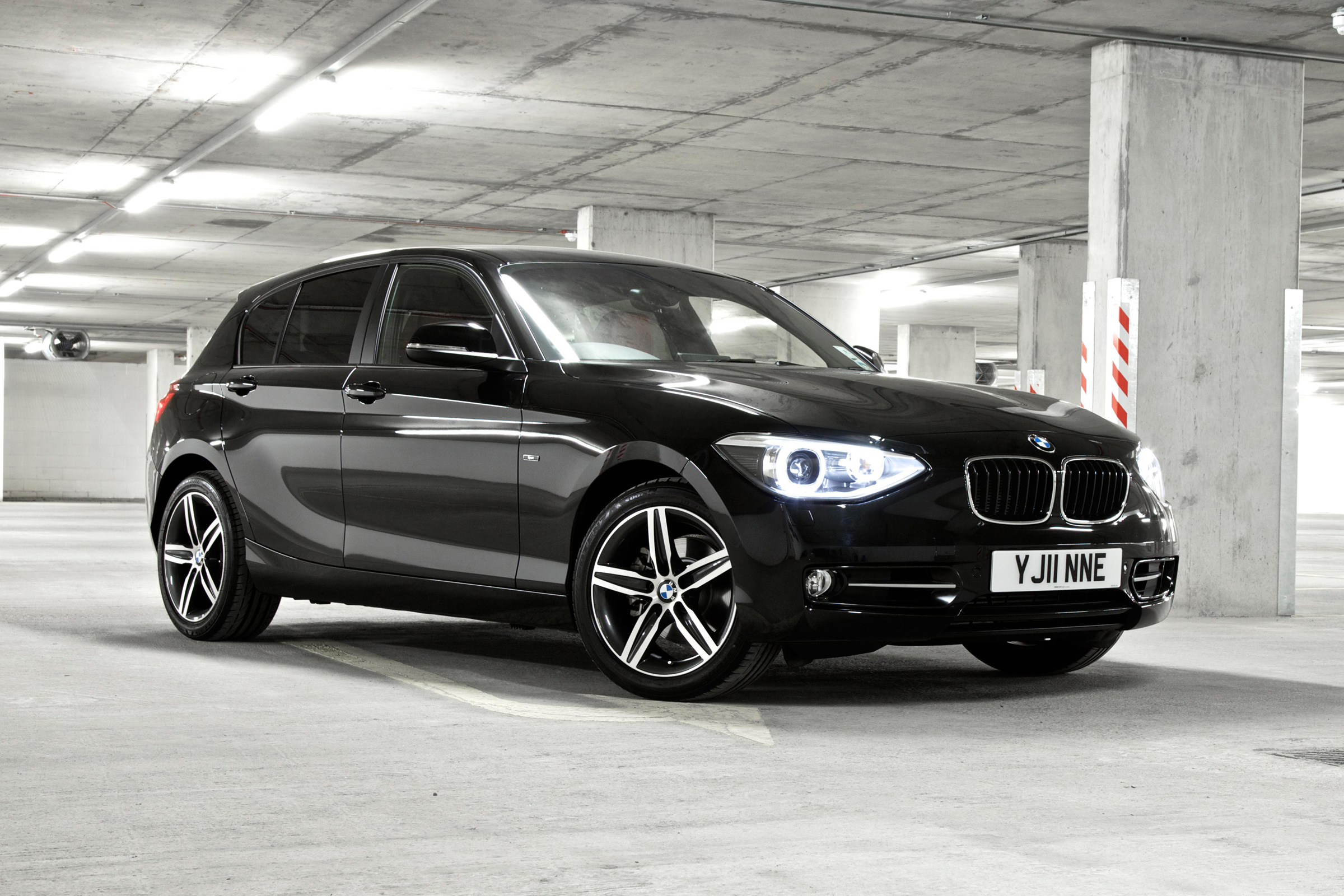 Bmw 1 Series Wagon