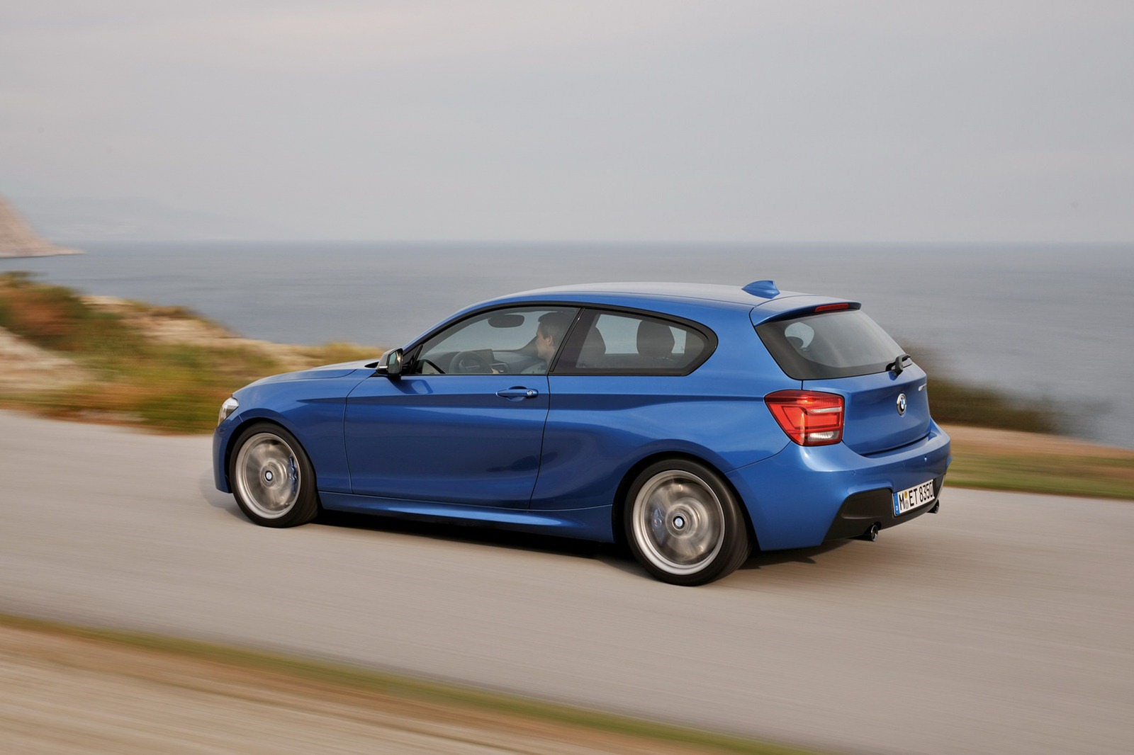 Bmw 1 Series Wagon