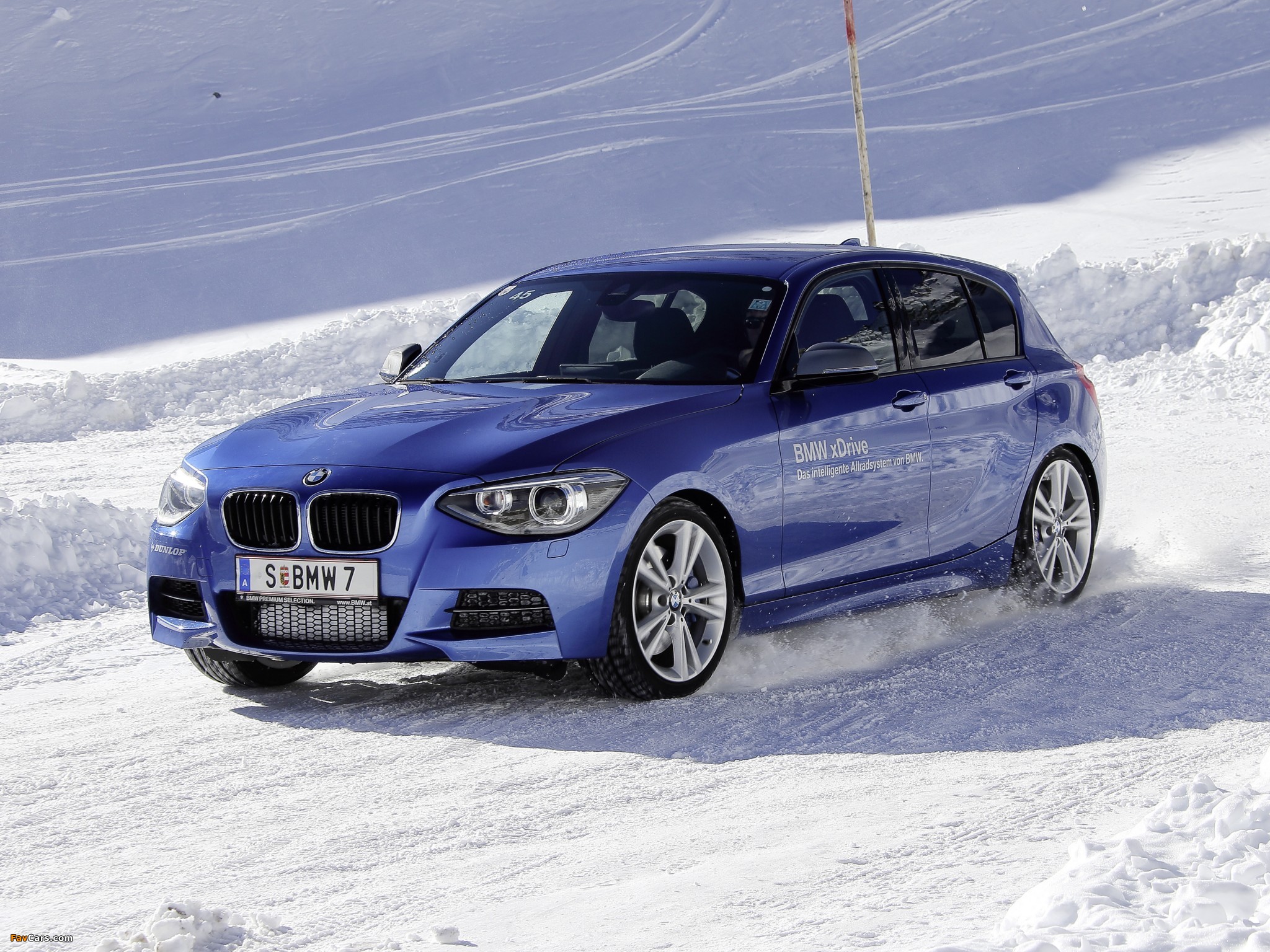 Bmw 1 Series Xdrive