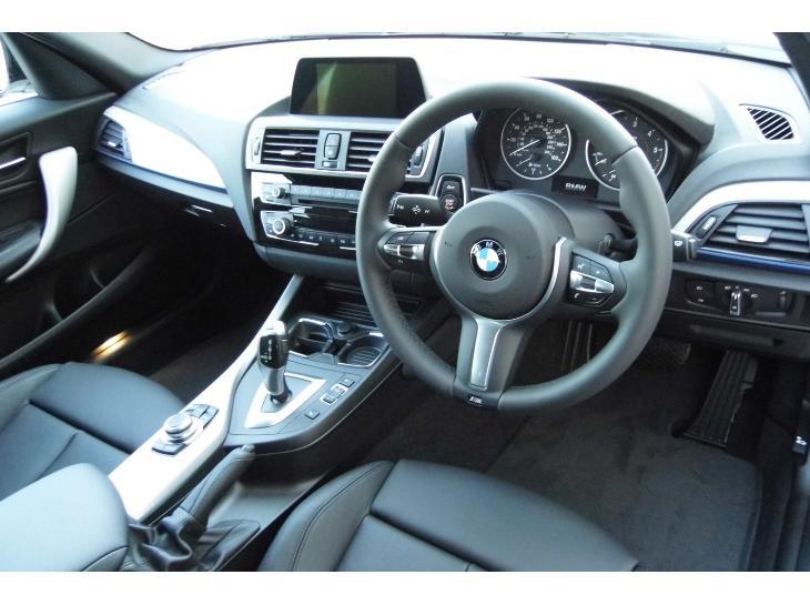 Bmw 1 Series Xdrive