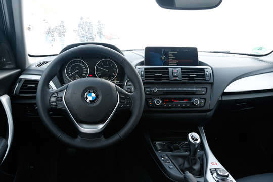 Bmw 1 Series Xdrive
