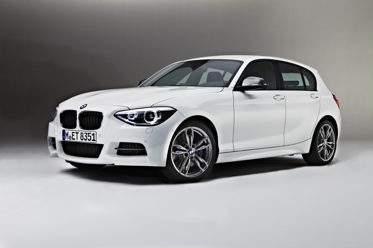 Bmw 1