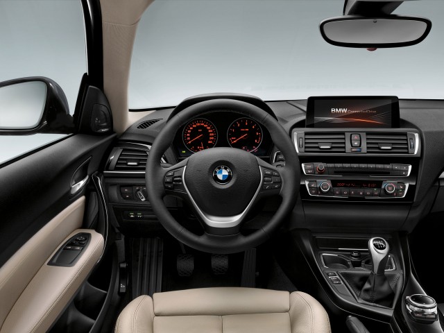 Bmw 1