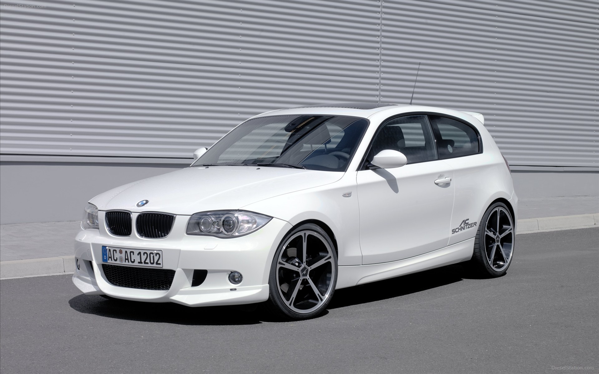Bmw 1