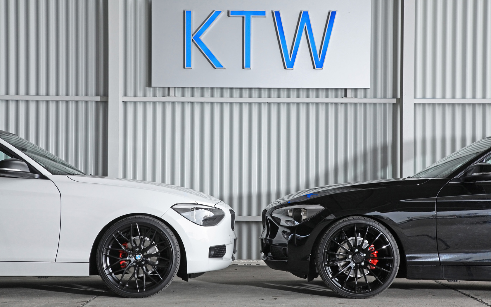 Bmw 1 2014