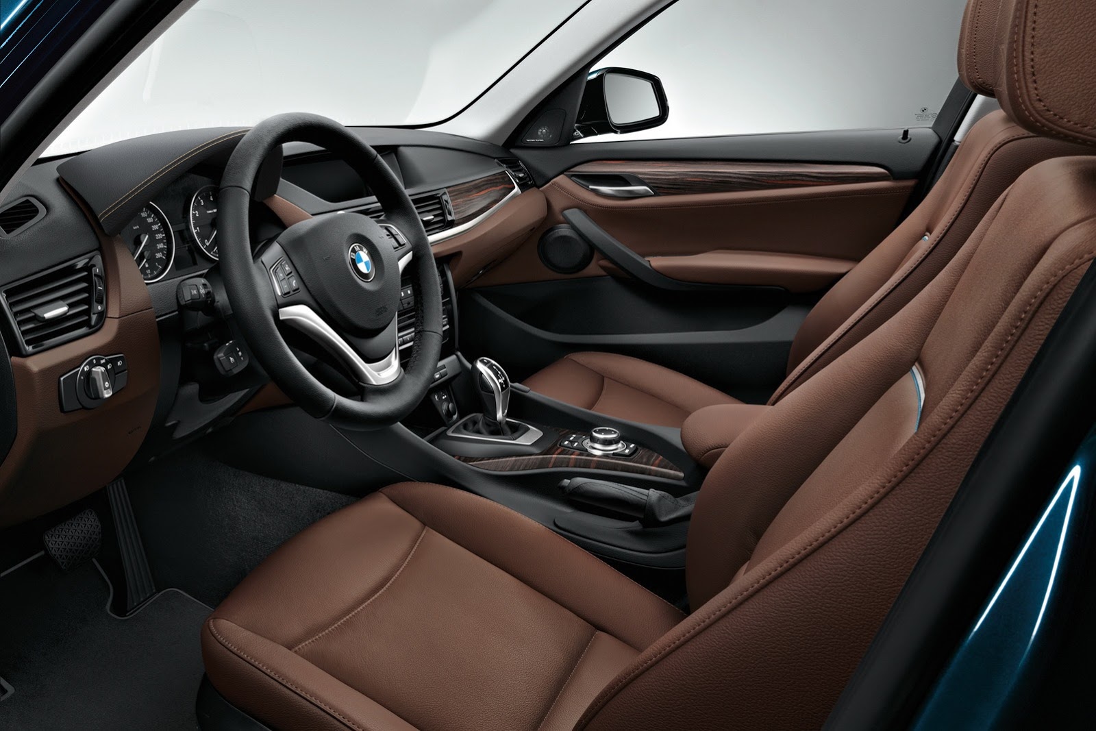 Bmw 1 2014