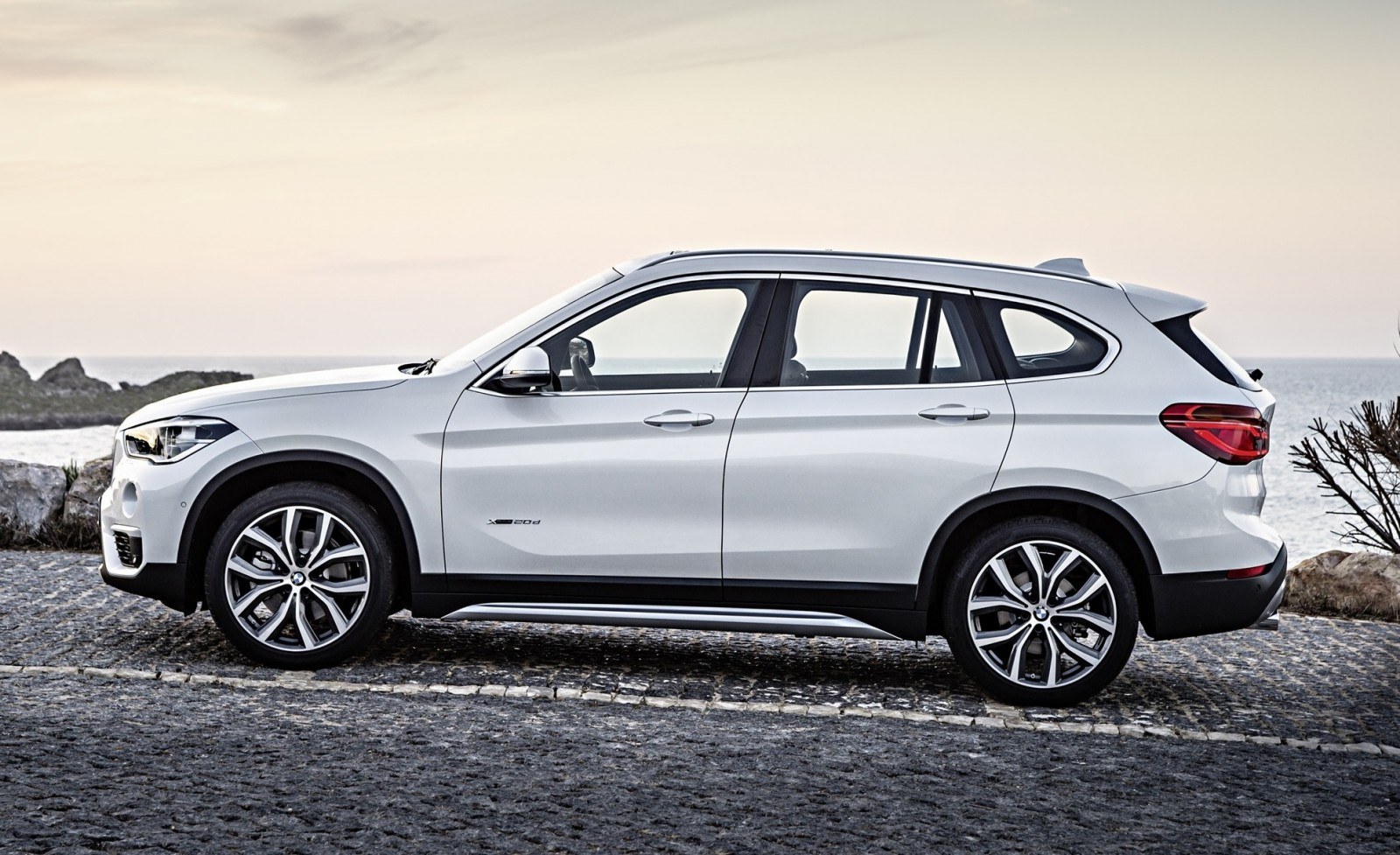 Bmw 1 2016