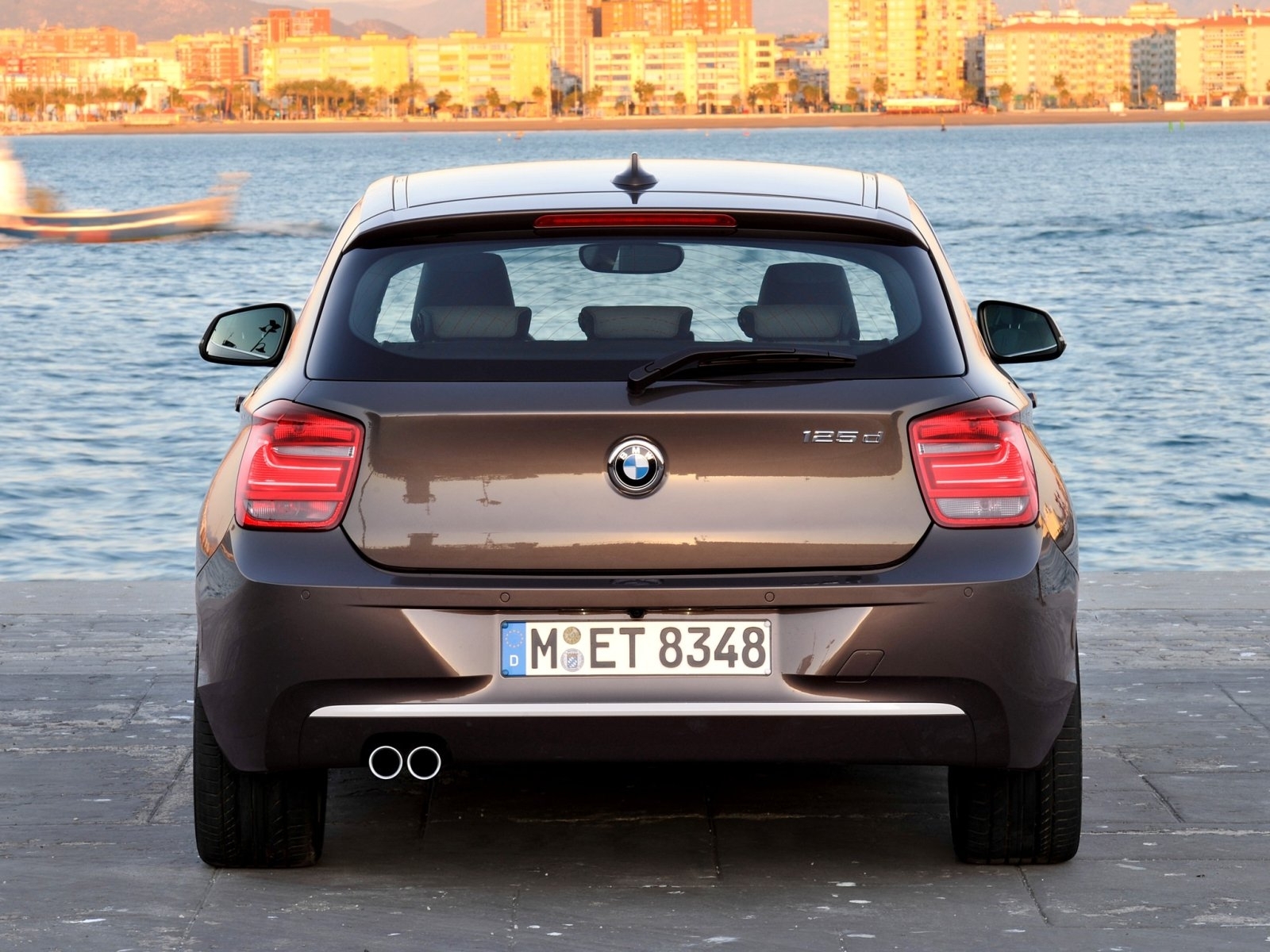 Bmw 1 3 Door