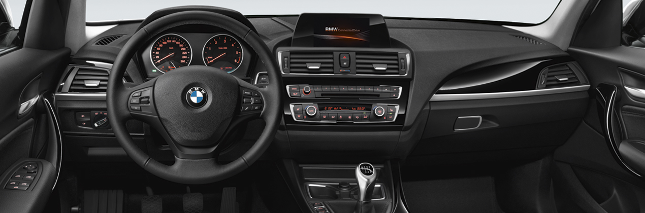 Bmw 1 3 Door