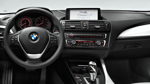Bmw 1 3 Door