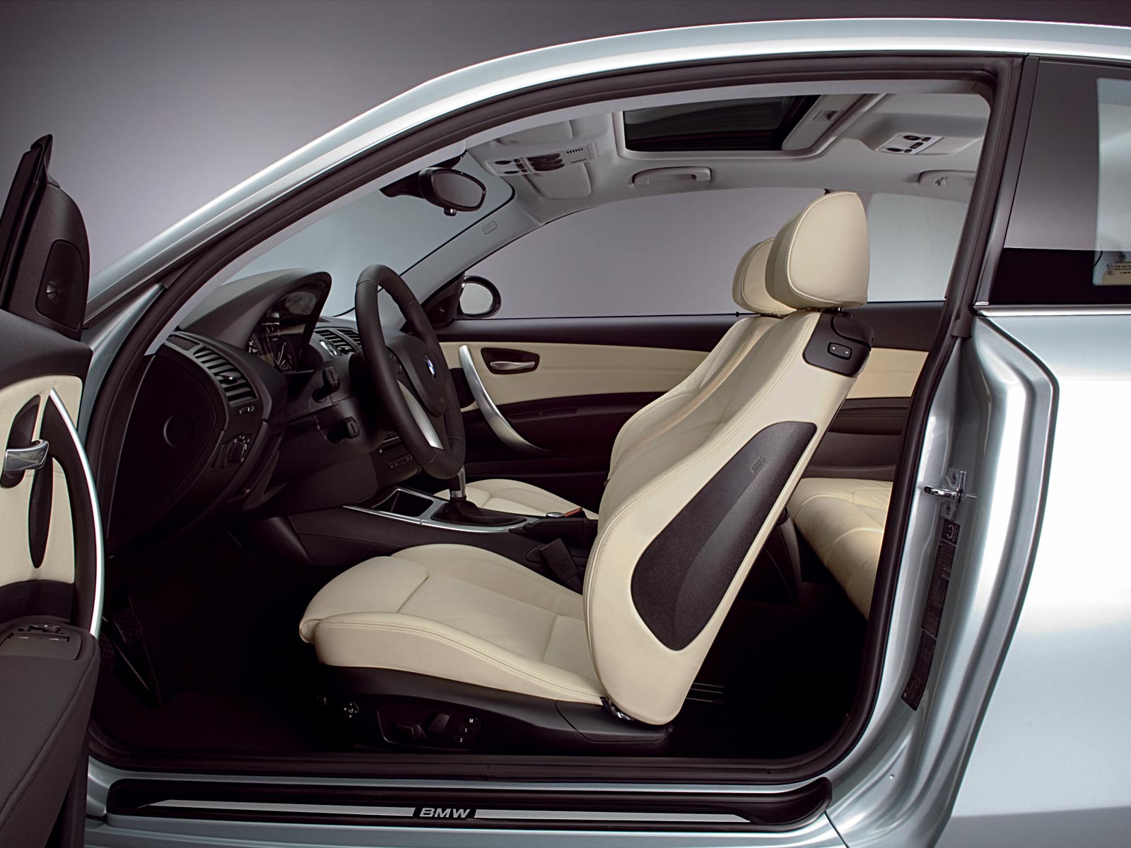 Bmw 1 3 Door