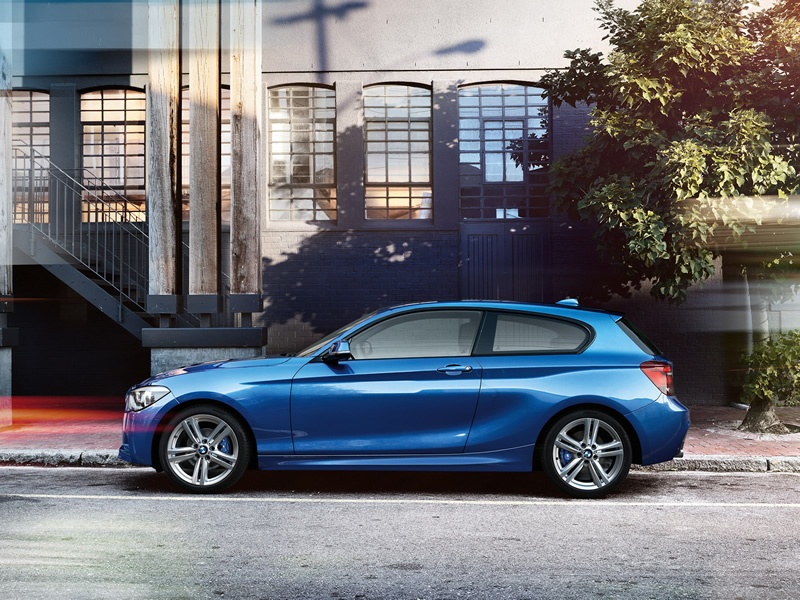 Bmw 1 3 Door Bmw 1 3 Door