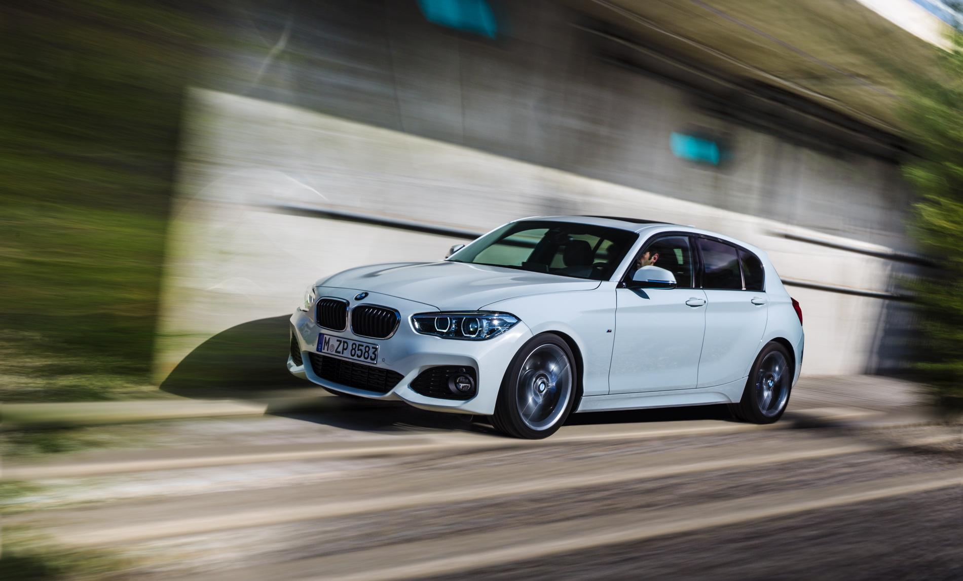 Bmw 1