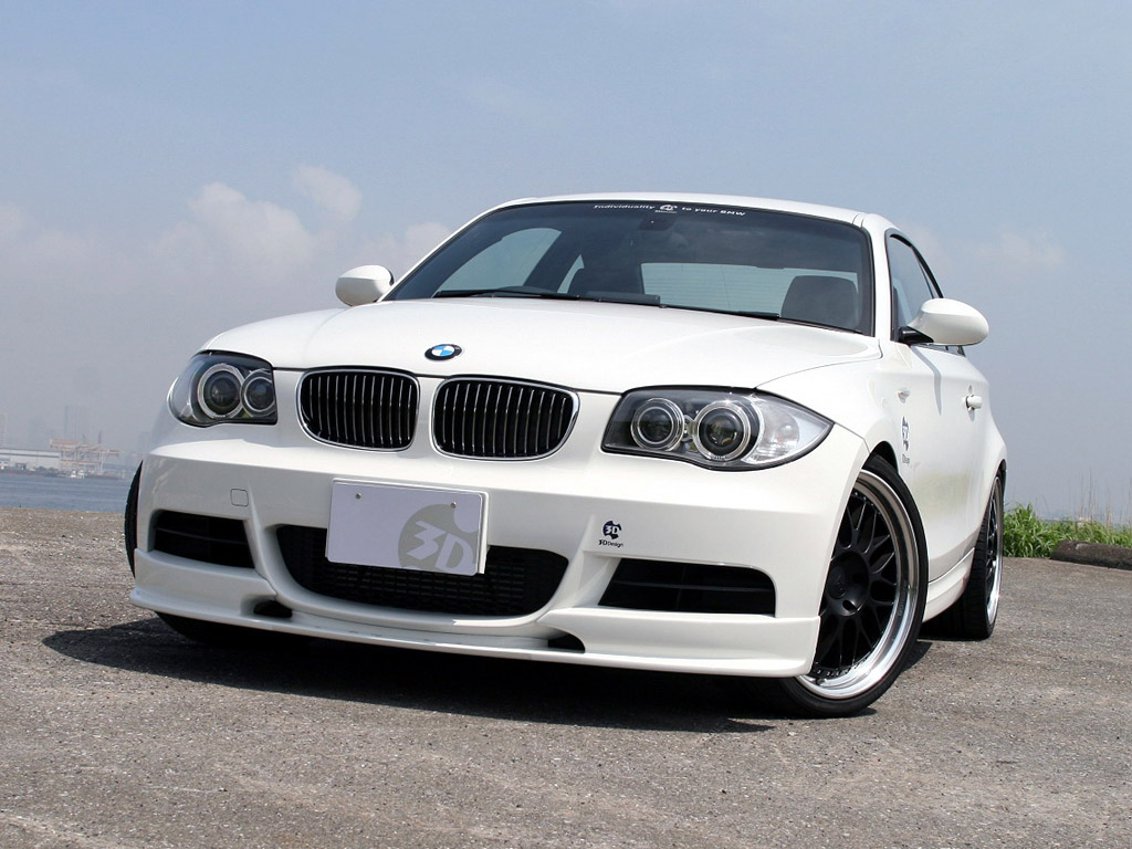 Bmw 1 3