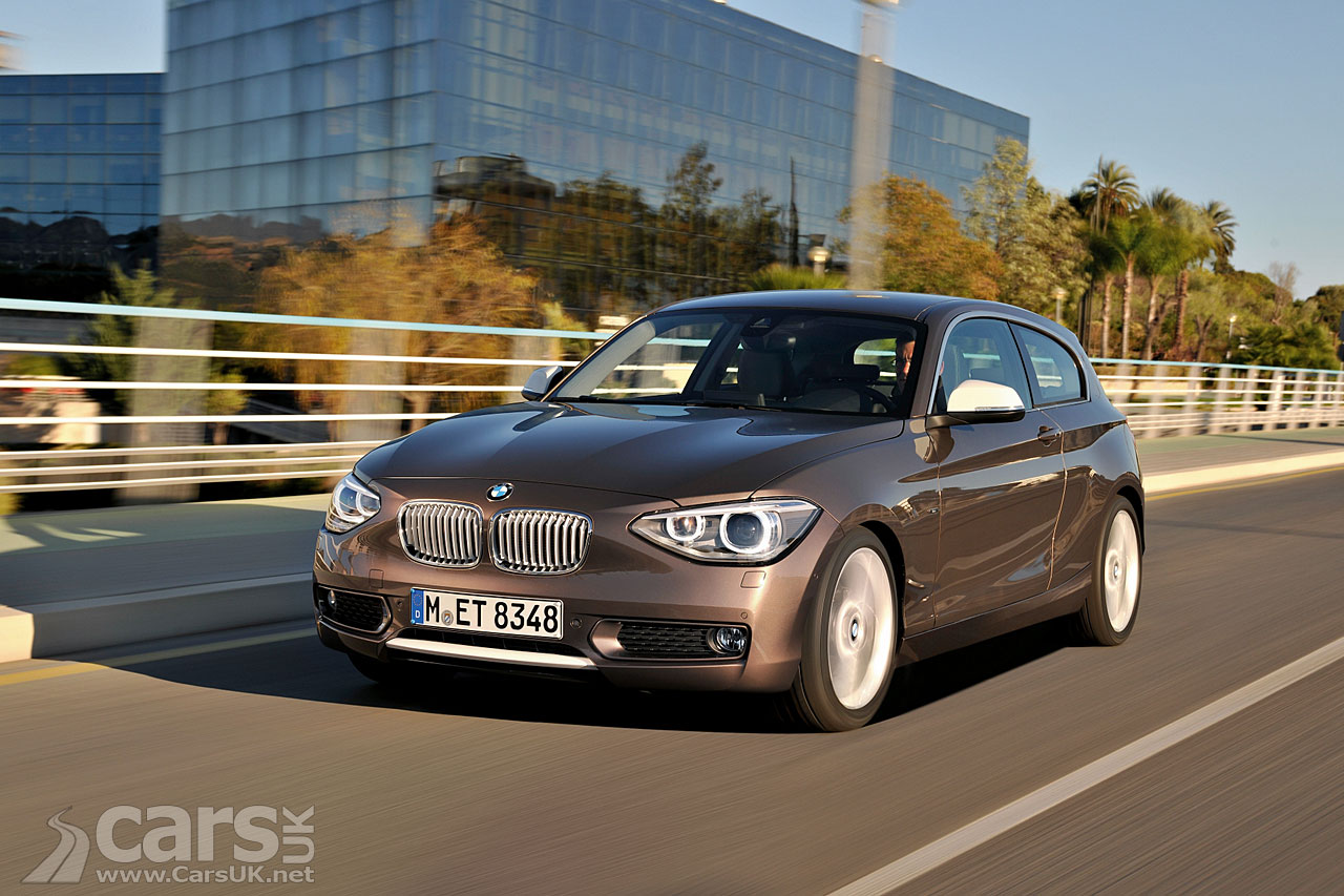 Bmw 1 3