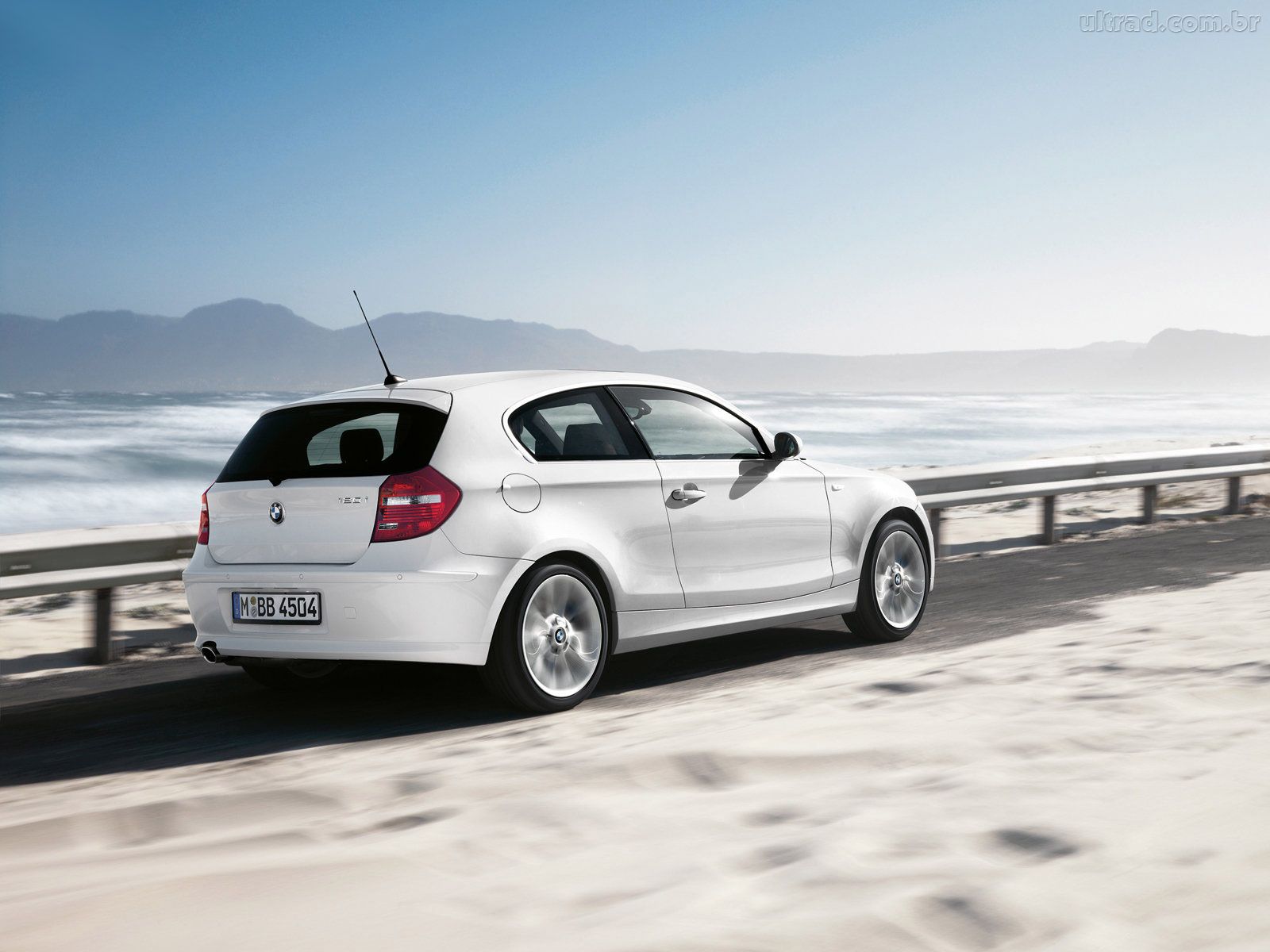 Bmw 1 3
