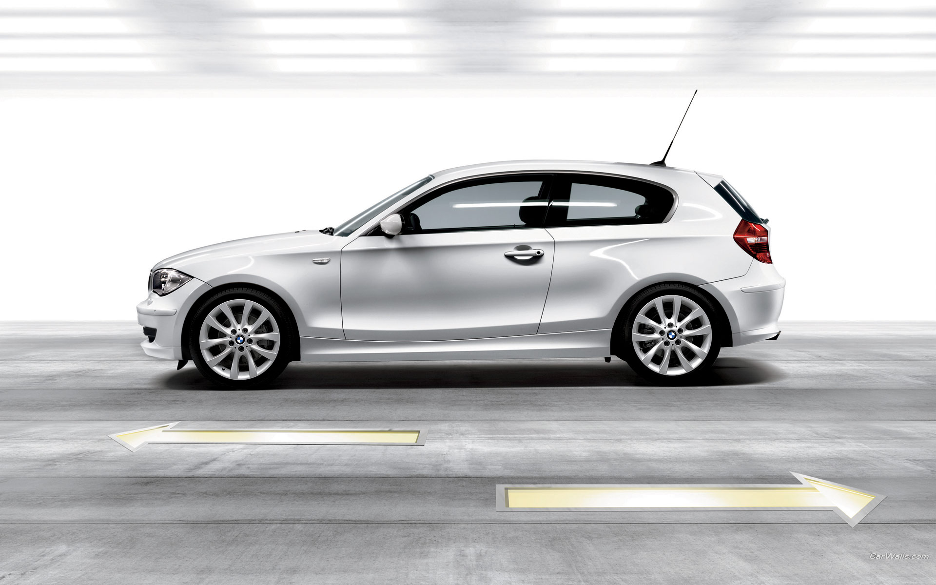 Bmw 1 3