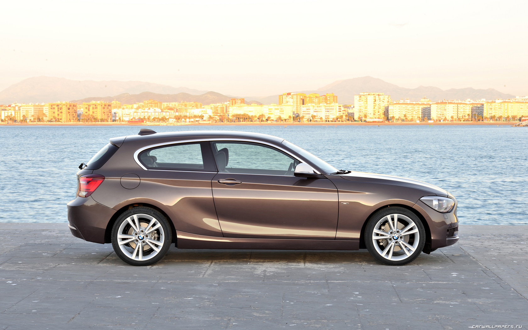 Bmw 1 3